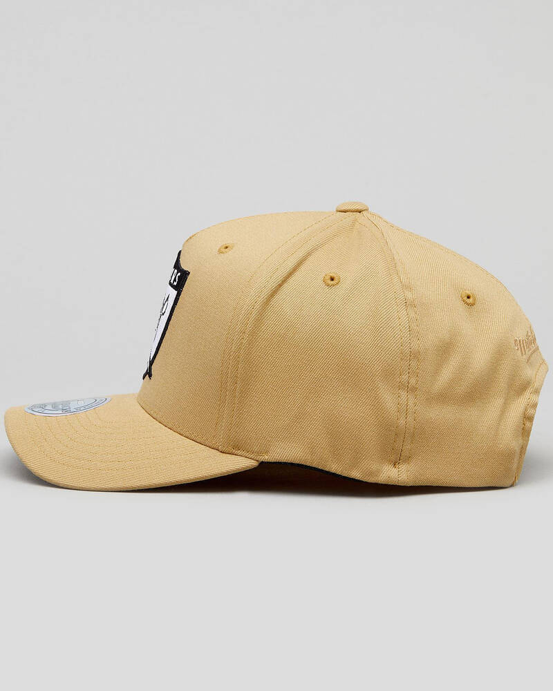 Mitchell & Ness 110 Raiders Cap for Mens