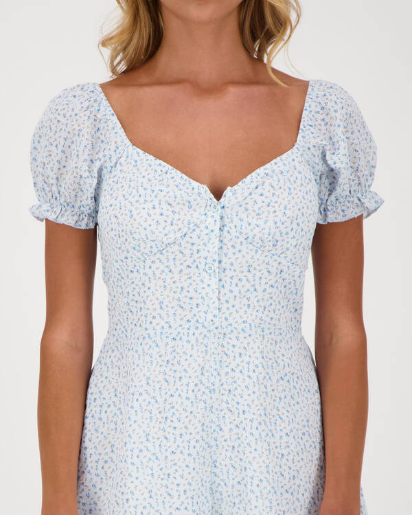 Into Fashions Natalie Playsuit for Womens