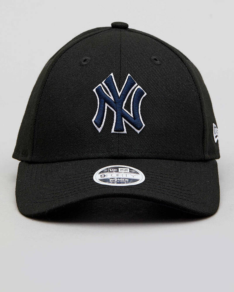 New Era NY Yankees Cap for Womens