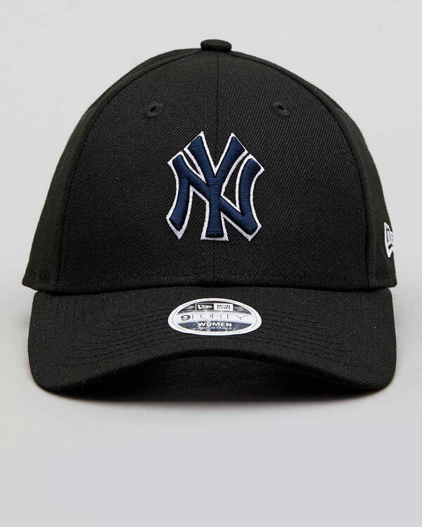 New Era NY Yankees Cap for Womens