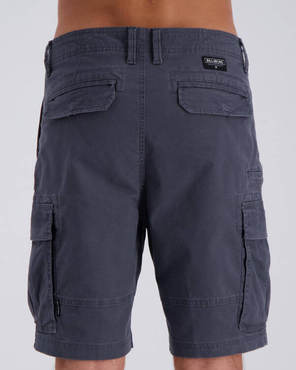 Billabong Scheme Cargo Shorts for Mens