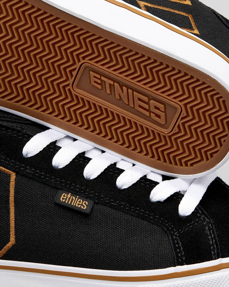 Etnies Fader Shoes for Mens