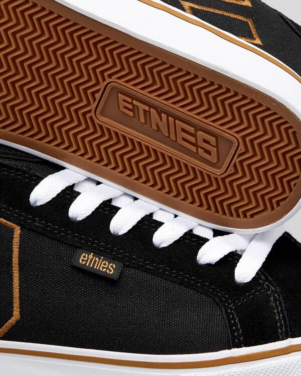 Etnies Fader Shoes for Mens