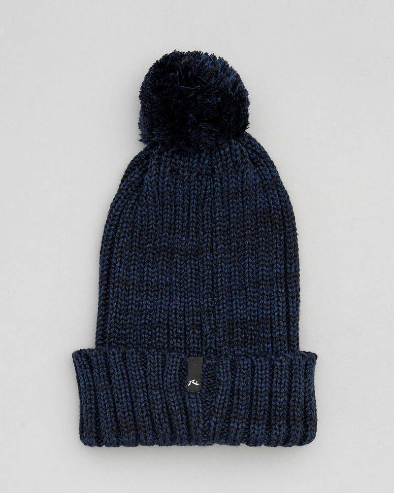 Rusty Rollin Beanie for Womens