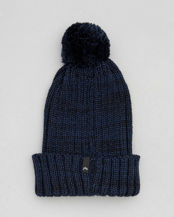 Rusty Rollin Beanie for Womens