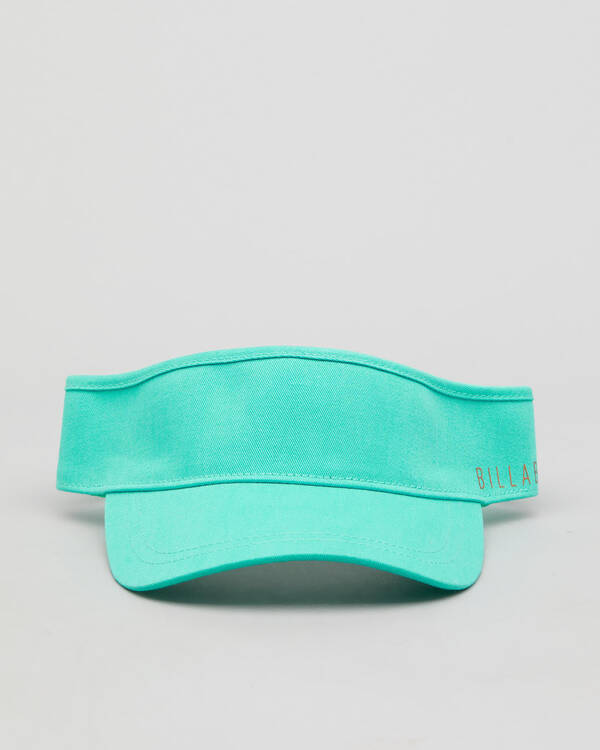 Billabong Infinity Visor for Womens