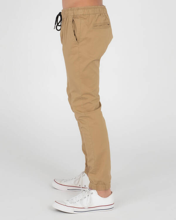 Skylark Boys' Spectral Jogger Pants for Mens
