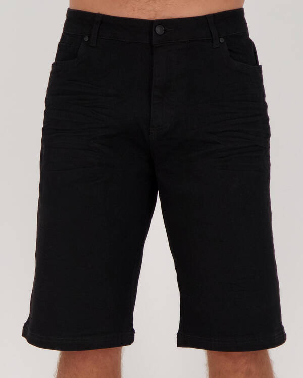 Dexter Tremor Walkshorts for Mens
