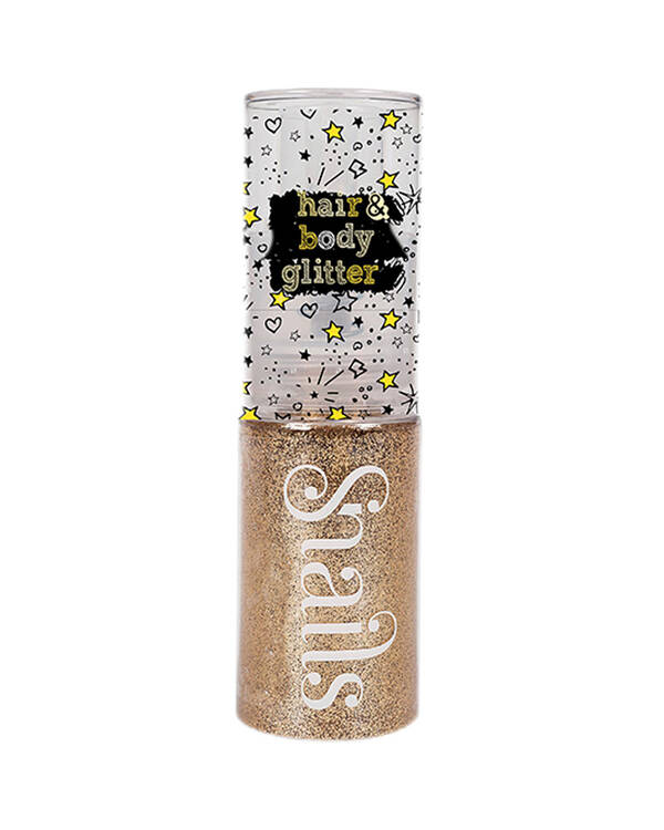 Mooloola Body Glitter Spray for Womens