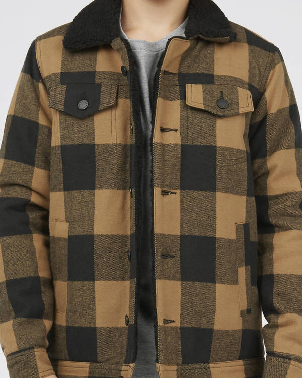 Dexter Boys Pioneer Jacket for Mens