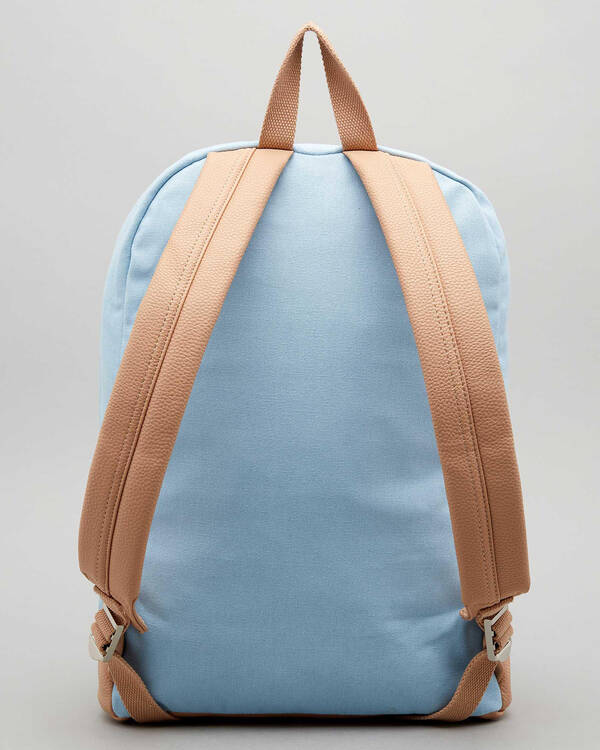Used Daisy Backpack for Womens