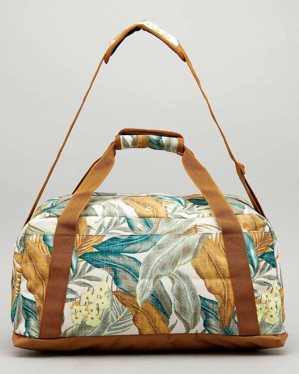 Rip Curl Tropic Sol Overnight Bag for Womens