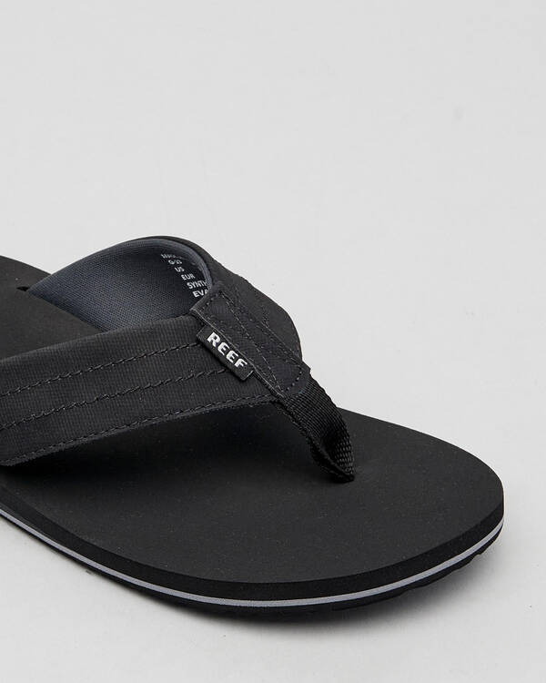 Reef Twinpin Lux Thongs for Mens