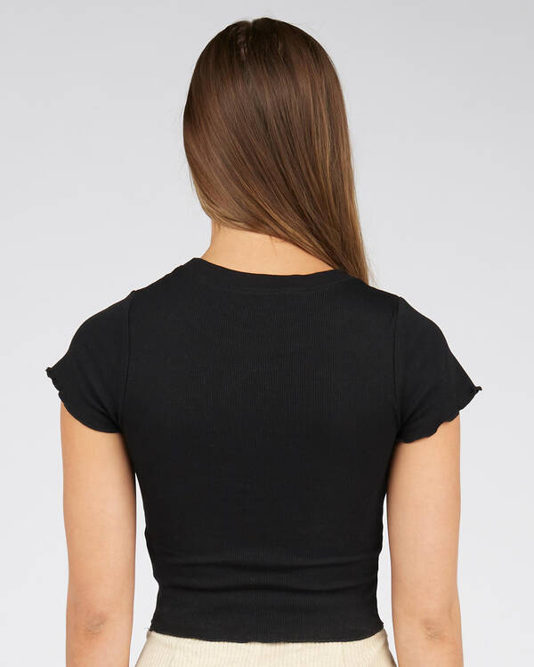 Mooloola Core T-Shirt for Womens