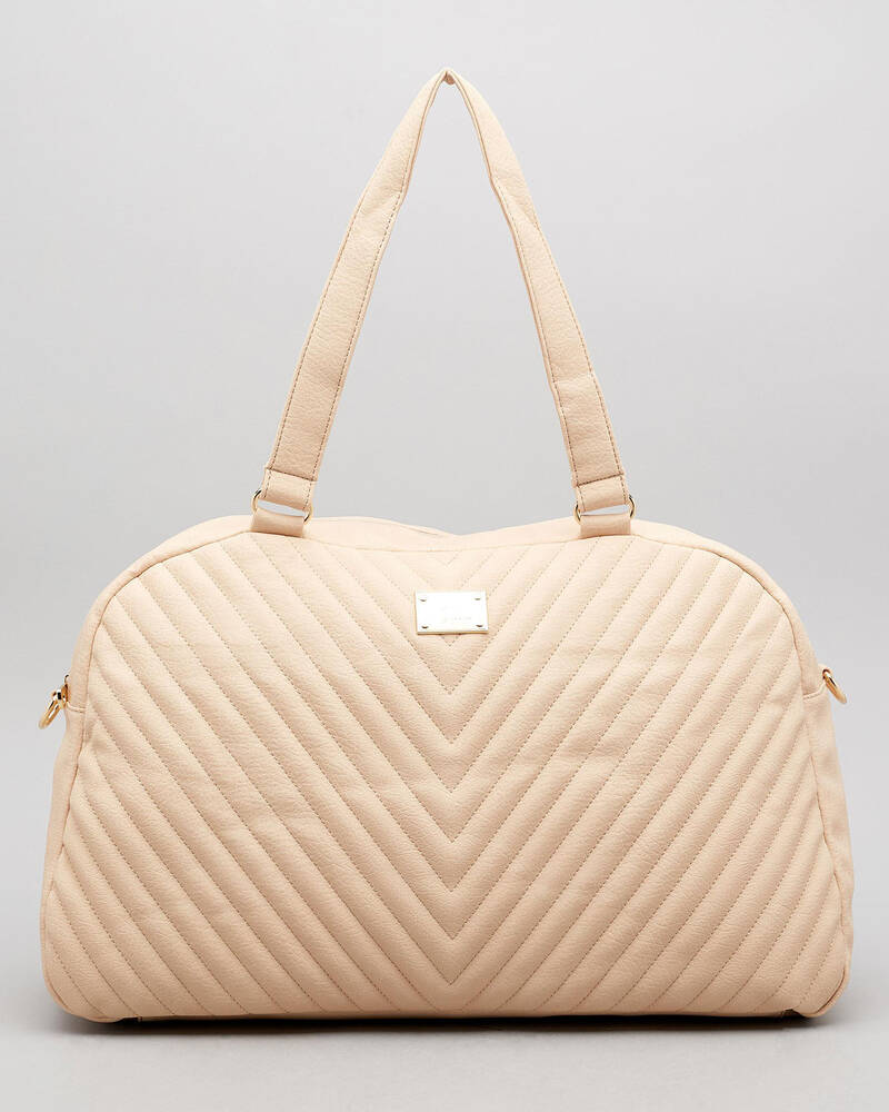 Ava And Ever Jessie Travel Bag for Womens
