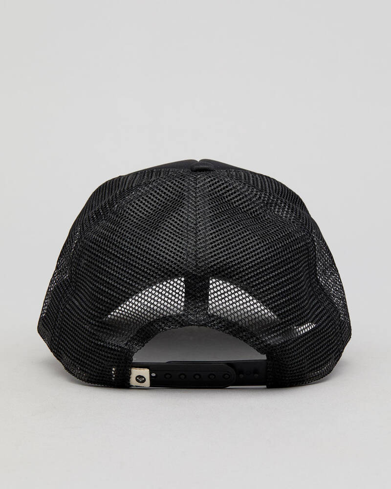 Roxy Brennan Trucker Cap for Womens
