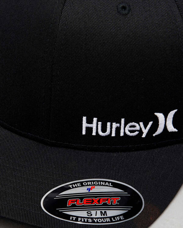 Hurley Corp Cap for Mens