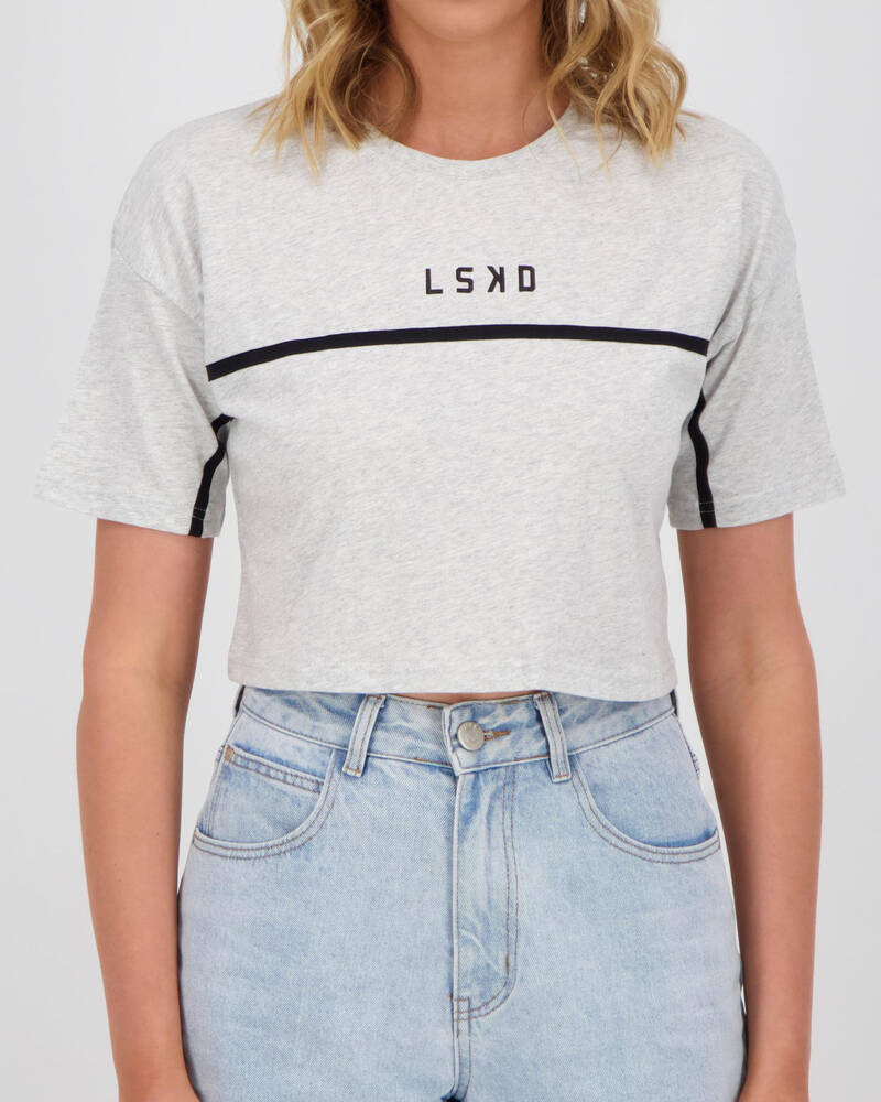 LSKD Victoria T-Shirt for Womens