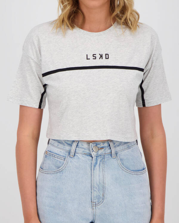 LSKD Victoria T-Shirt for Womens
