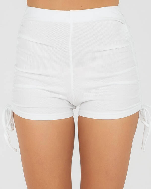 Ava And Ever Kenny Bike Shorts for Womens