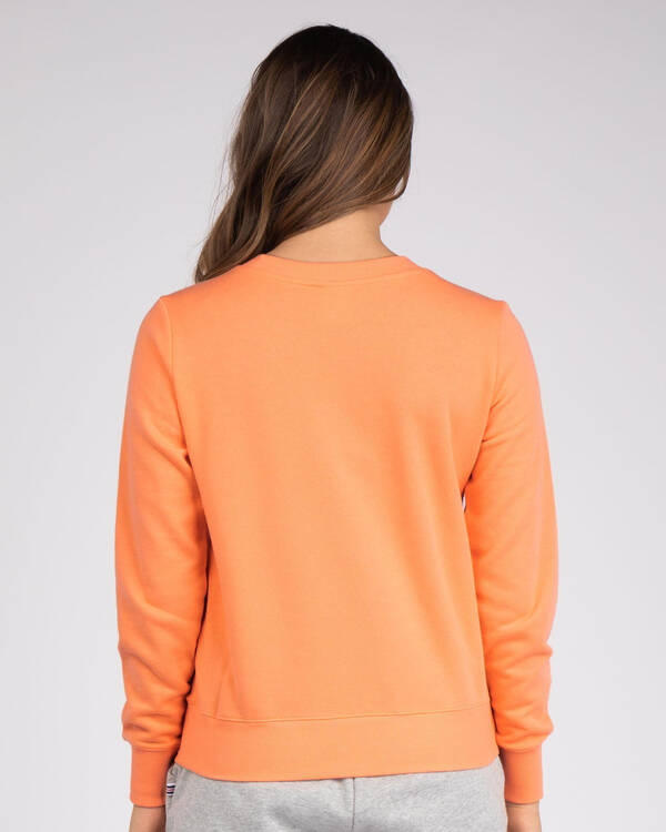 Champion Euro Champ Sweatshirt for Womens