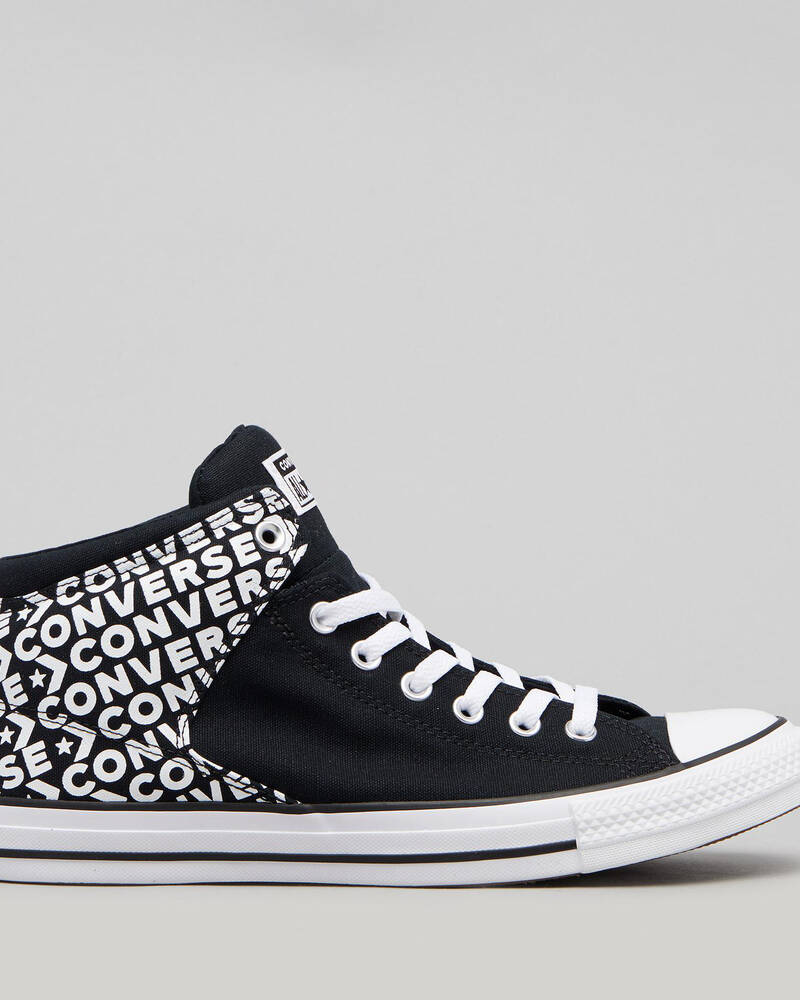 Converse Chuck Taylor High Street for Mens