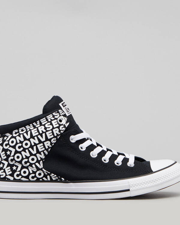 Converse Chuck Taylor High Street for Mens