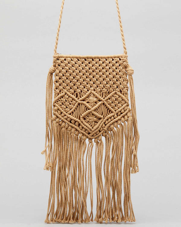 Mooloola Bella Sling Bag for Womens