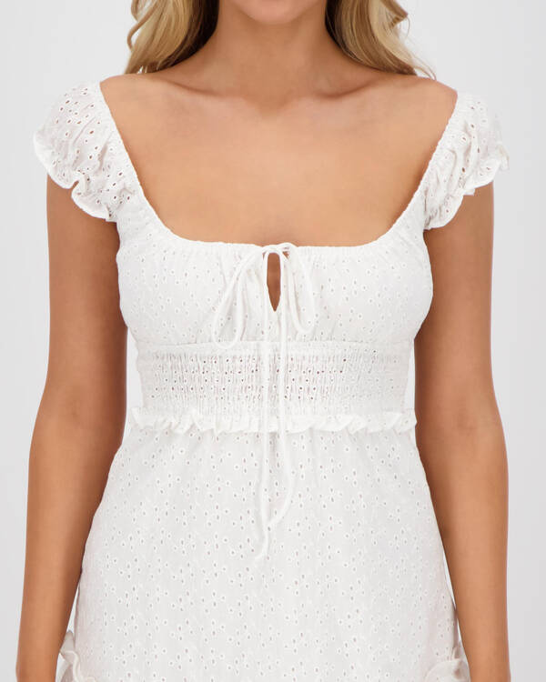 Thanne Brighton Dress for Womens