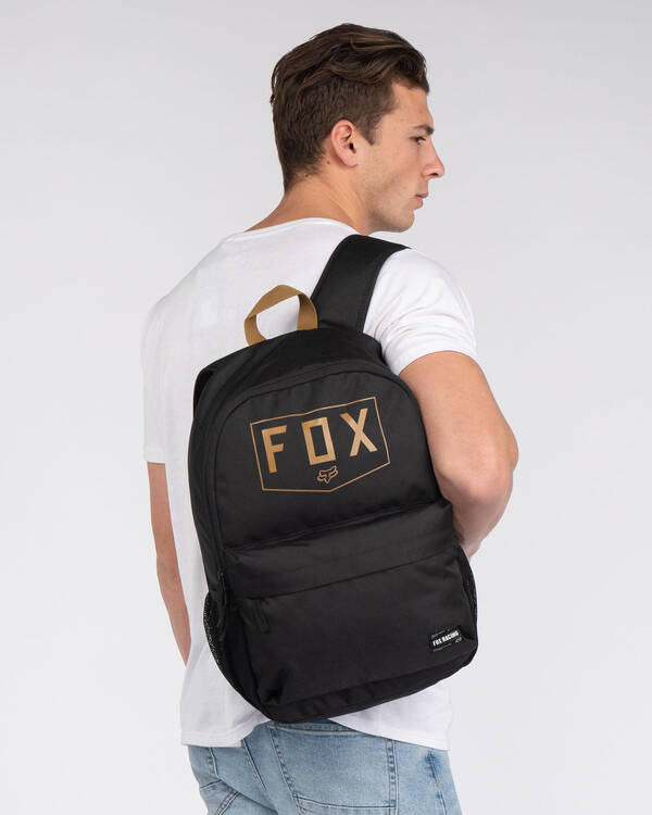 Fox Legacy Backpack for Mens