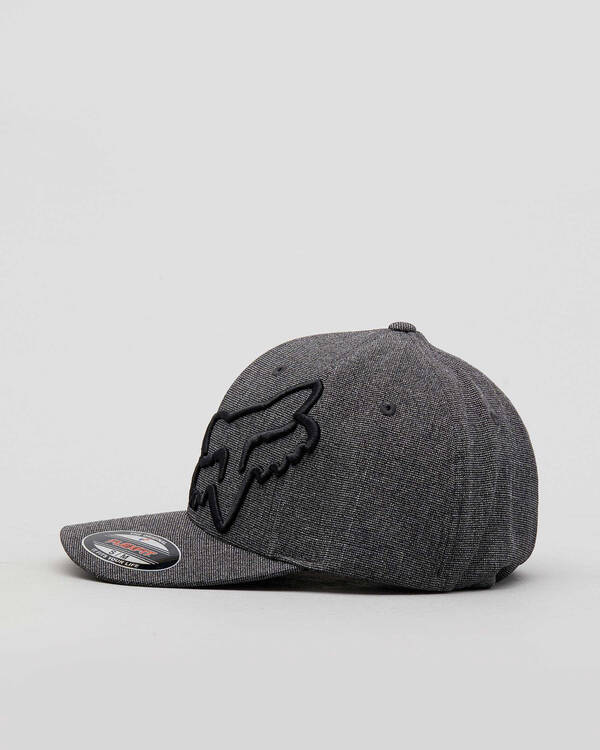Fox Clouded Flexfit Cap for Mens