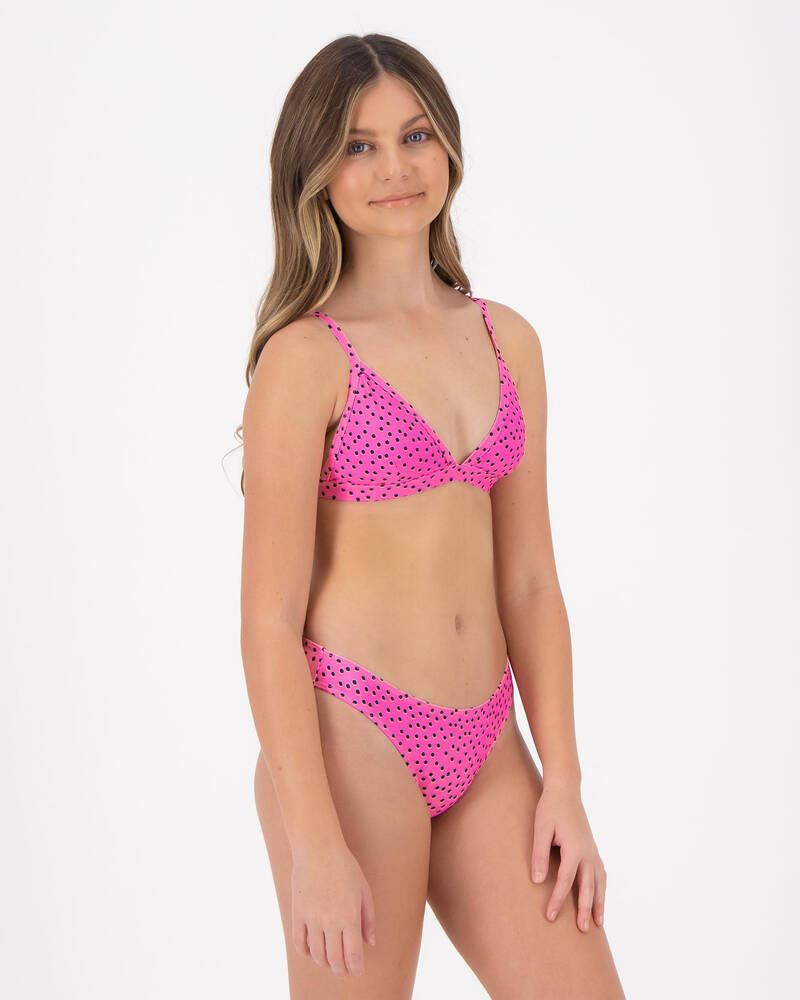 Kaiami Girls' Stacy Bikini for Womens