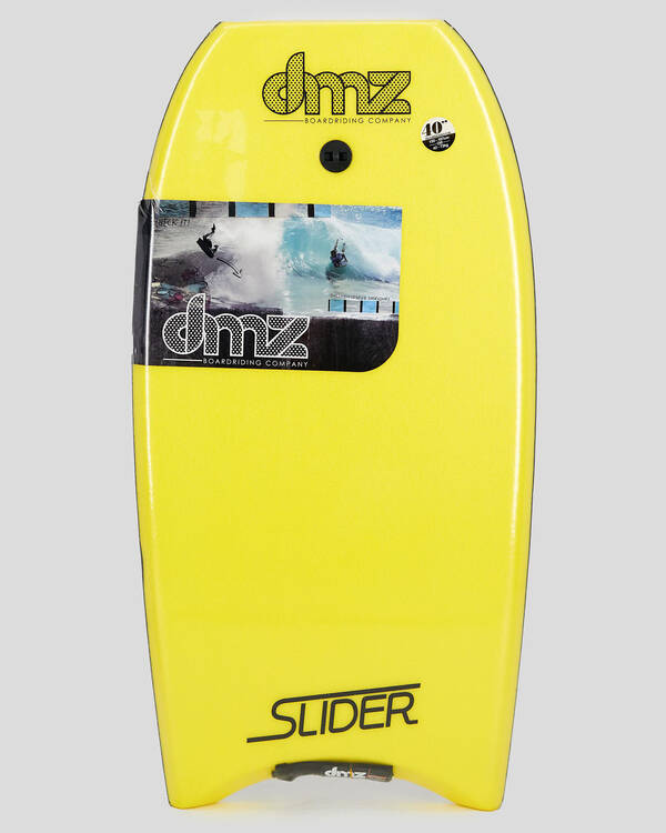 Dmz Bodyboards Slider 40" Bodyboard for Mens