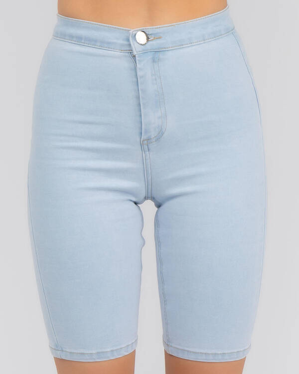 Ava And Ever Devon Shorts for Womens