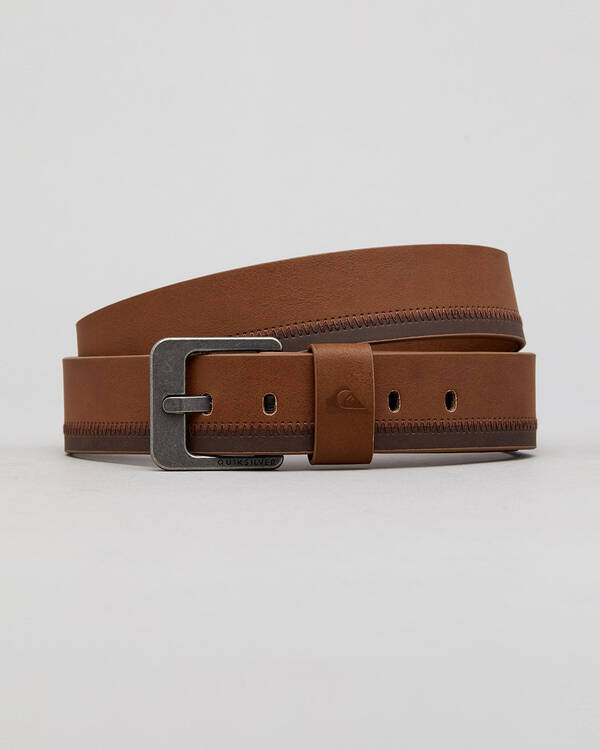 Quiksilver Binge Belt for Mens