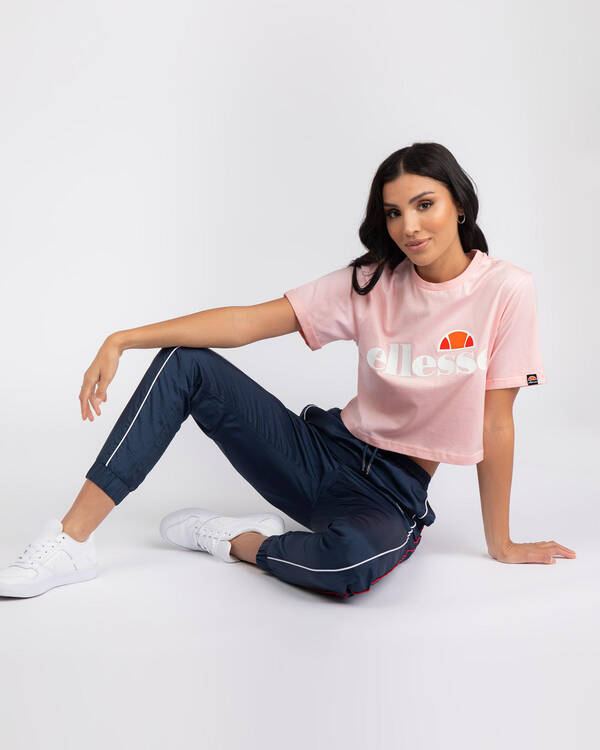 Ellesse Alberta T-Shirt for Womens