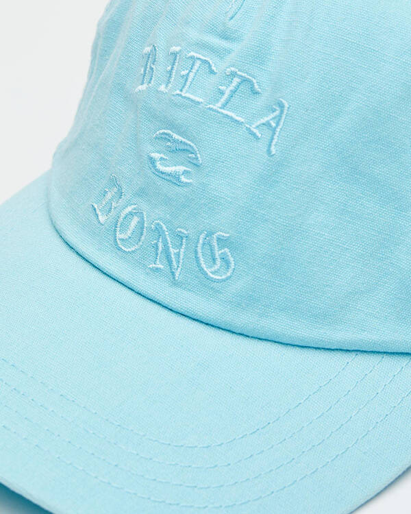 Billabong Lets Go Cap for Womens