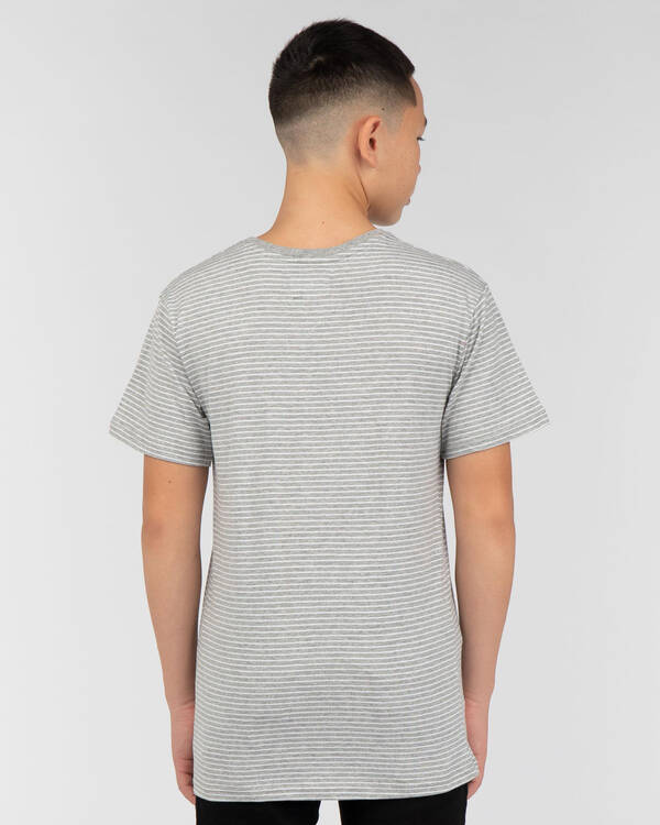Lucid Boys' Boulevard T-Shirt for Mens
