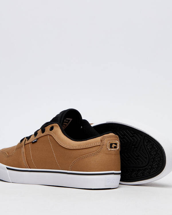Globe Globe Newhaven Shoes for Mens