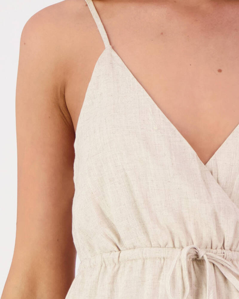 Mooloola Bamboo Dress for Womens