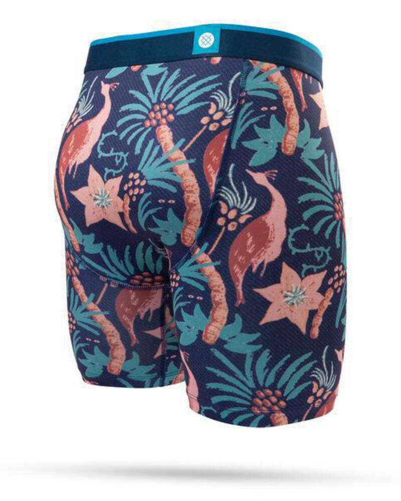 Stance Staycation Boxer Briefs for Mens