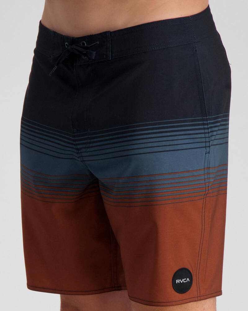 RVCA Sin Fade Board Shorts for Mens