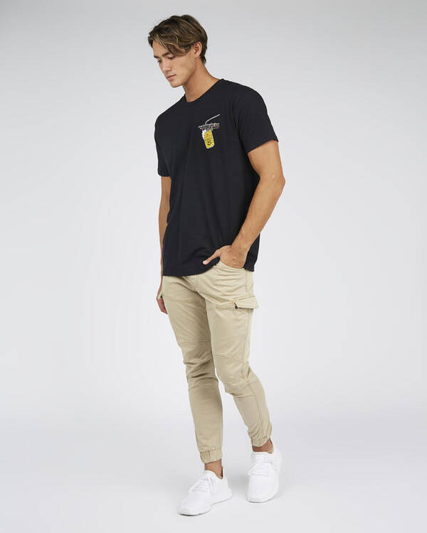 Milton Mango Fangin' II T-Shirt for Mens