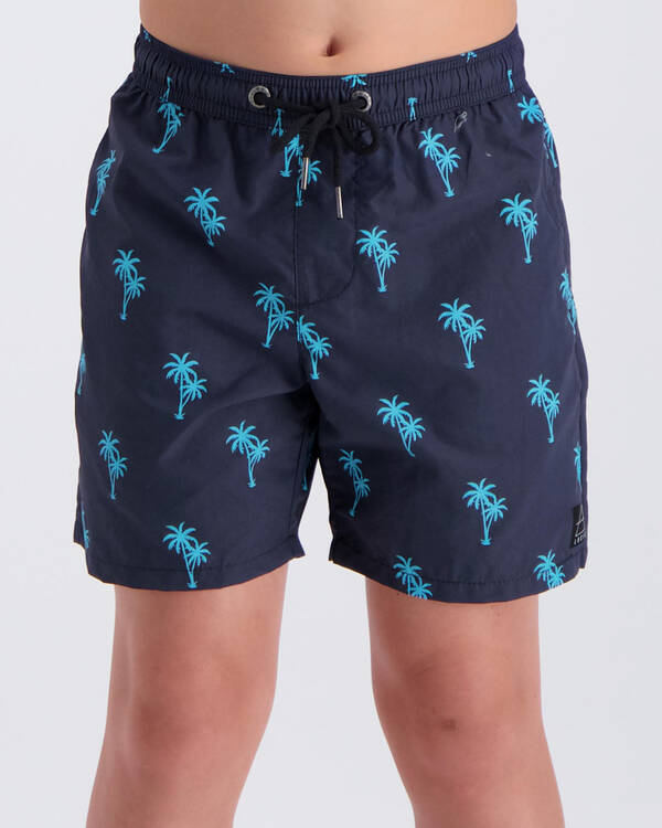 Lucid Boys' Totem Mully for Mens