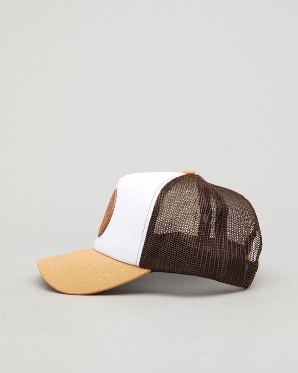 Dickies Big Thicket Trucker Cap for Mens