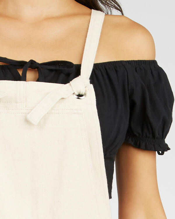 Mooloola Delta Pinafore for Womens