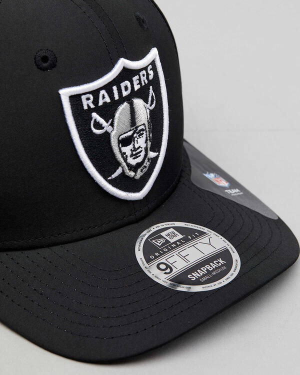 New Era Team Prolight OAR Cap for Mens