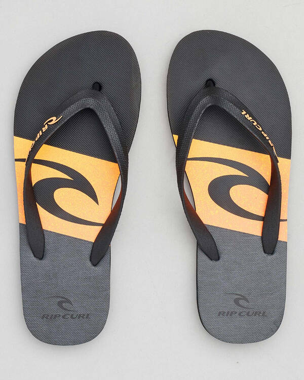 Rip Curl Flyer Thongs for Mens