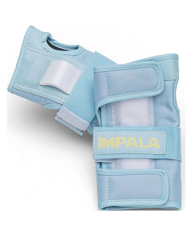 Impala Protective Pads for Unisex