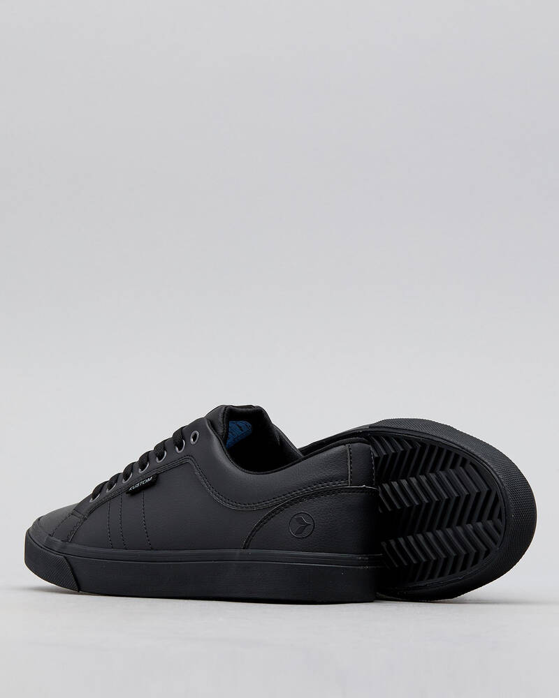 Kustom Highline Classic Shoes for Mens